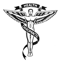 Jason Edwards Chiropractic logo